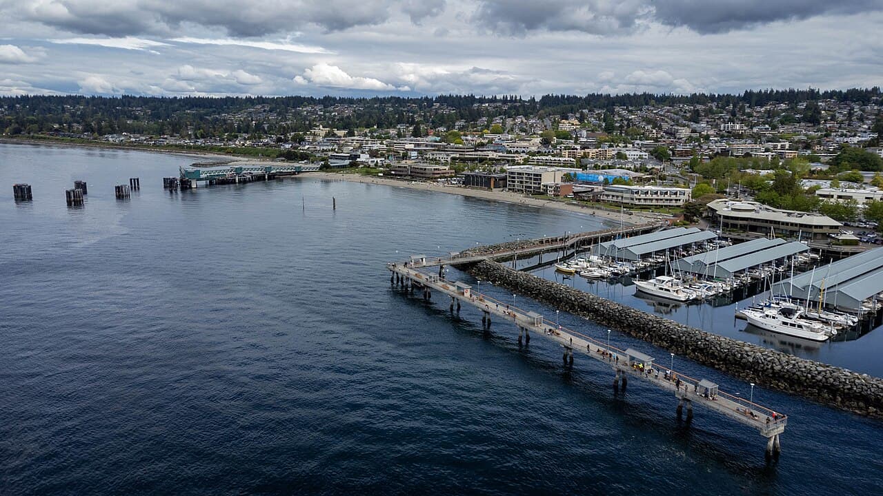 Edmonds