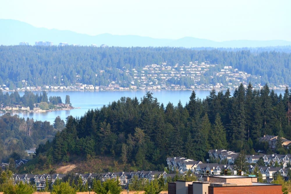 Issaquah Area