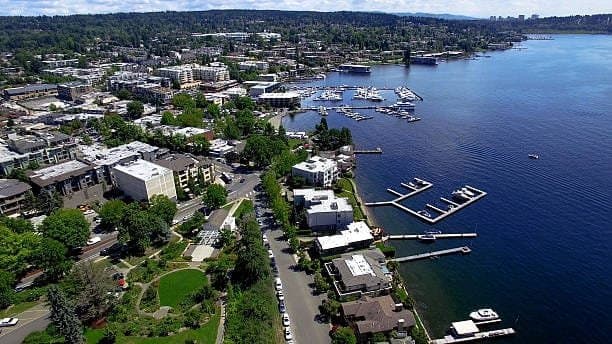 Kirkland Area