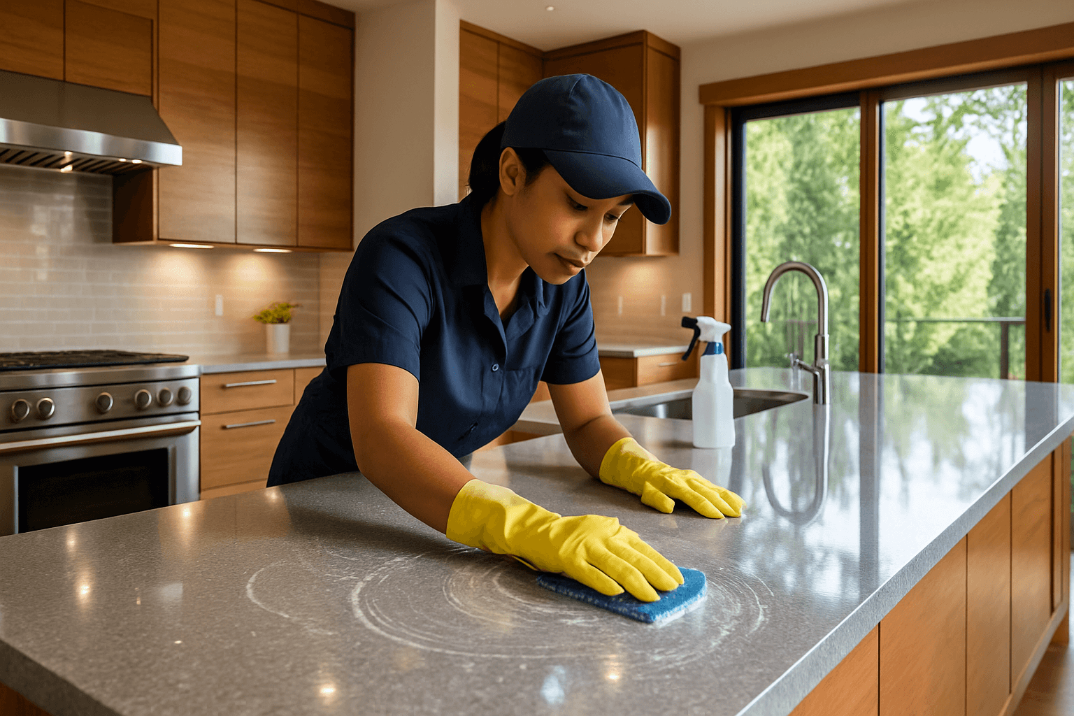 How Much Does Deep Cleaning Cost in Bellevue? 2026 Price Guide