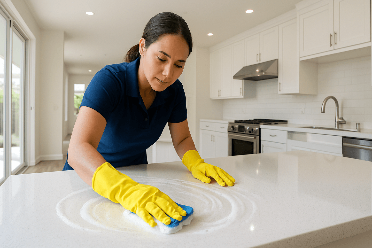 How Much Does Deep Cleaning Cost in Irvine? 2025 Price Guide