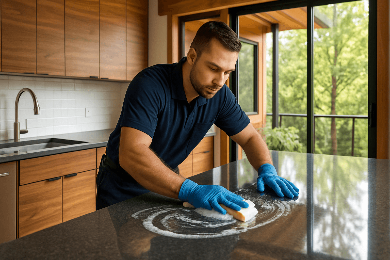 Deep Cleaning Tips for Homeowners in Seattle / Bellevue, WA | 24 25 Cleaners