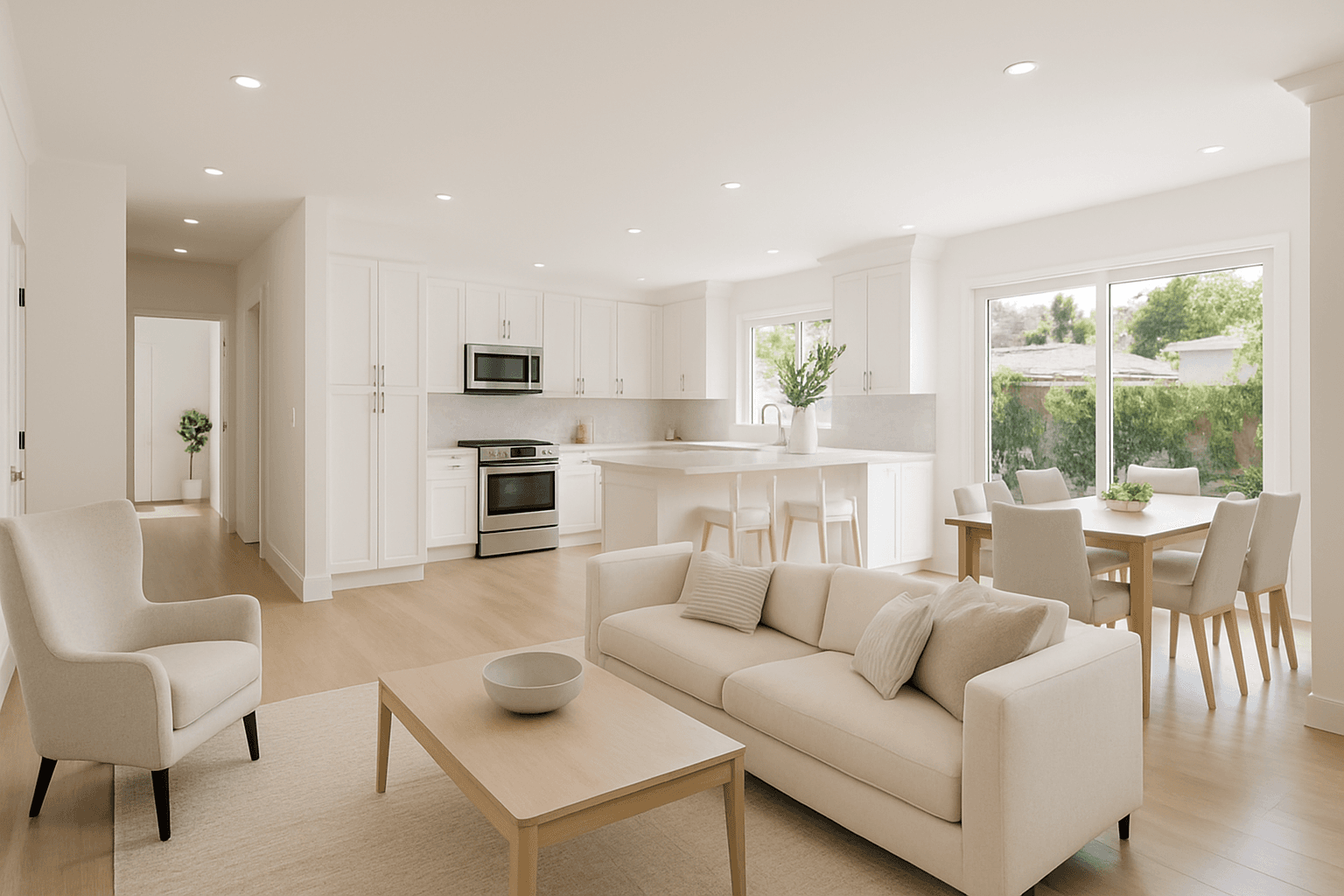 How Much Does House Cleaning Cost in Burbank? 2026 Price Guide