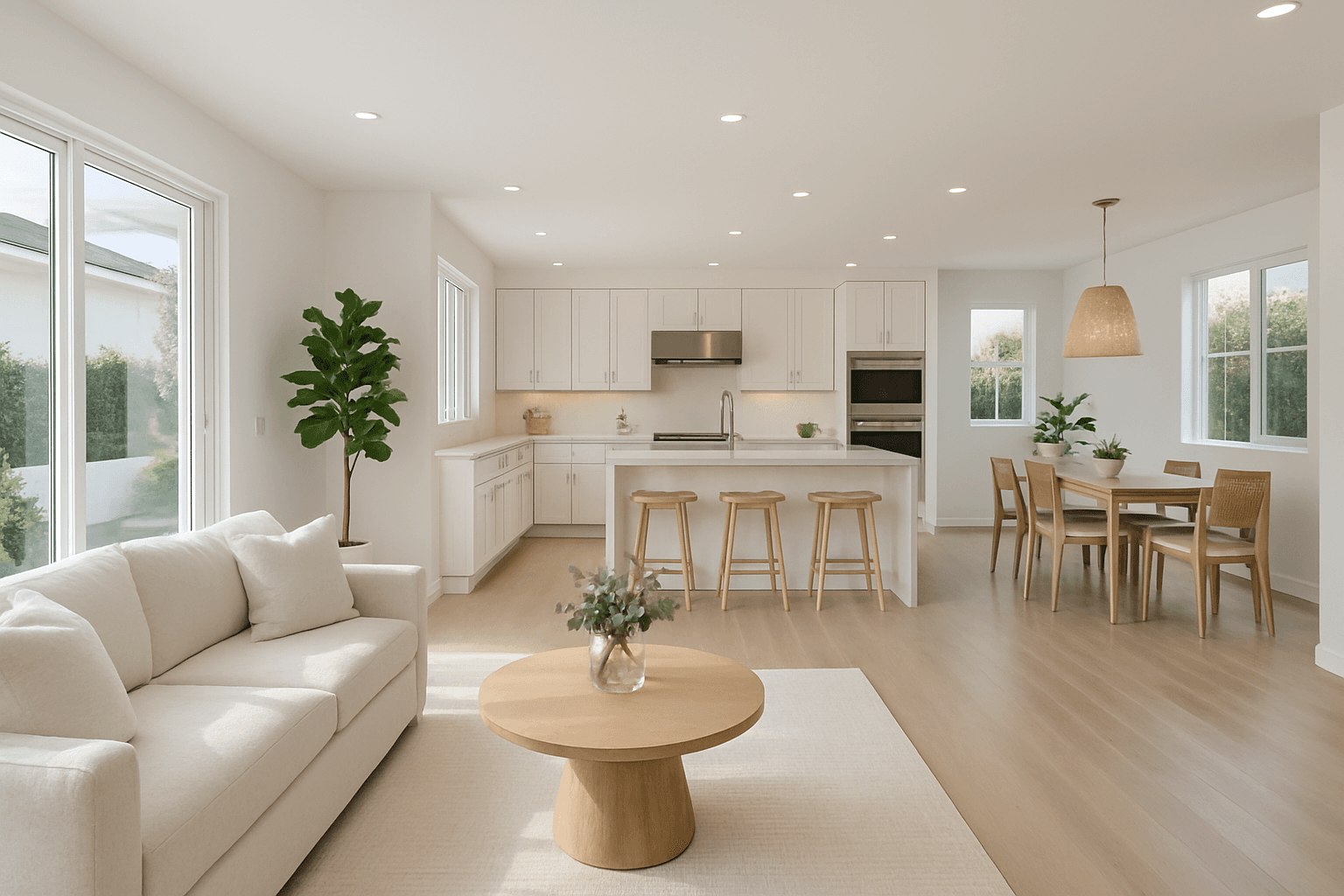 How Much Does House Cleaning Cost in Costa Mesa? 2025 Price Guide