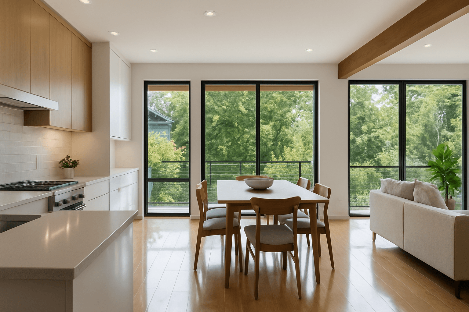 How Much Does House Cleaning Cost in Edmonds? 2026 Price Guide