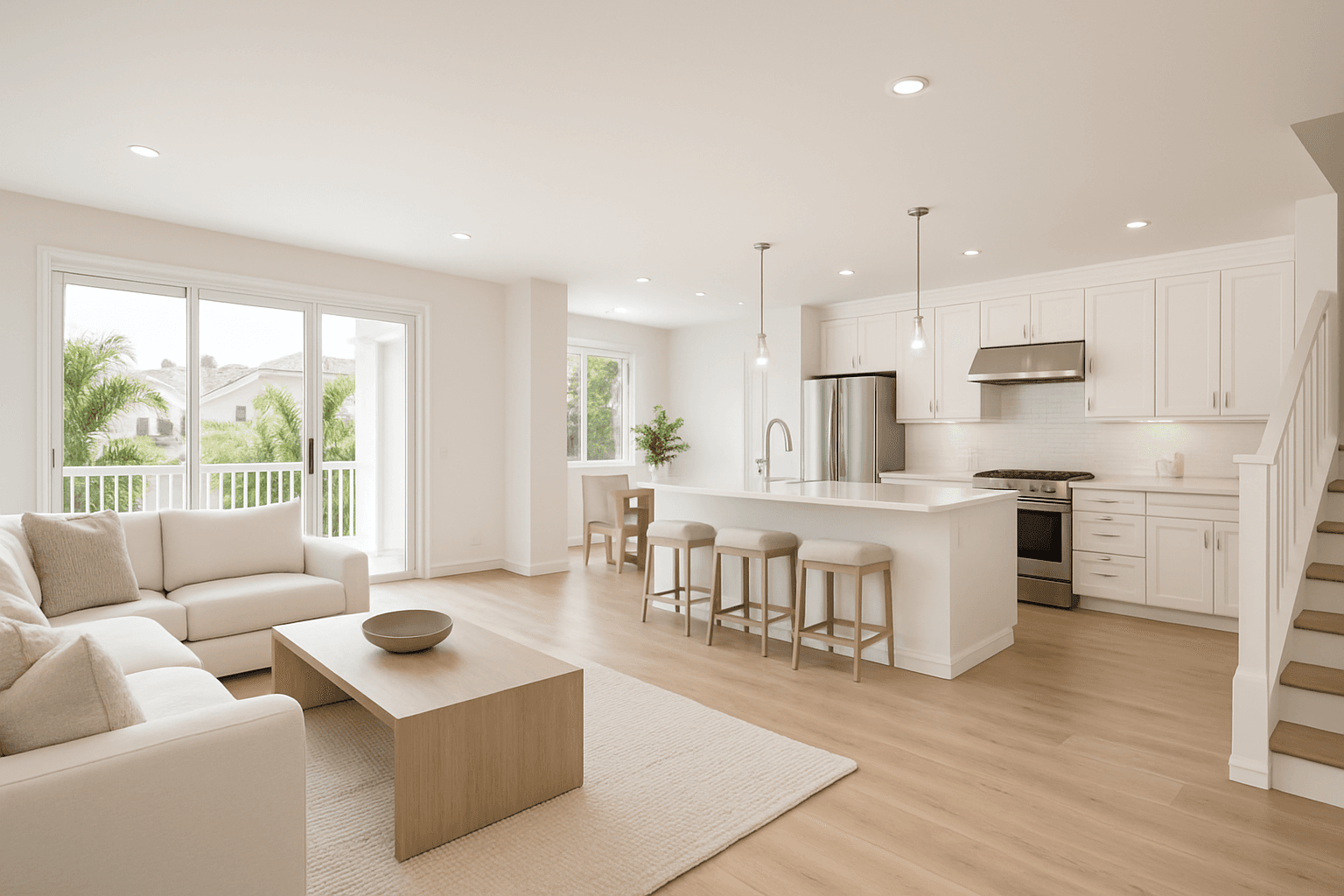 How Much Does House Cleaning Cost in Laguna Niguel? 2025 Price Guide