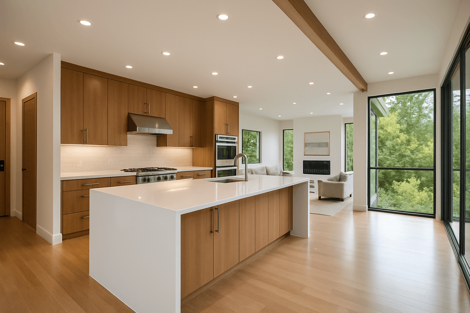 How Much Does House Cleaning Cost in Mercer Island? 2025 Price Guide