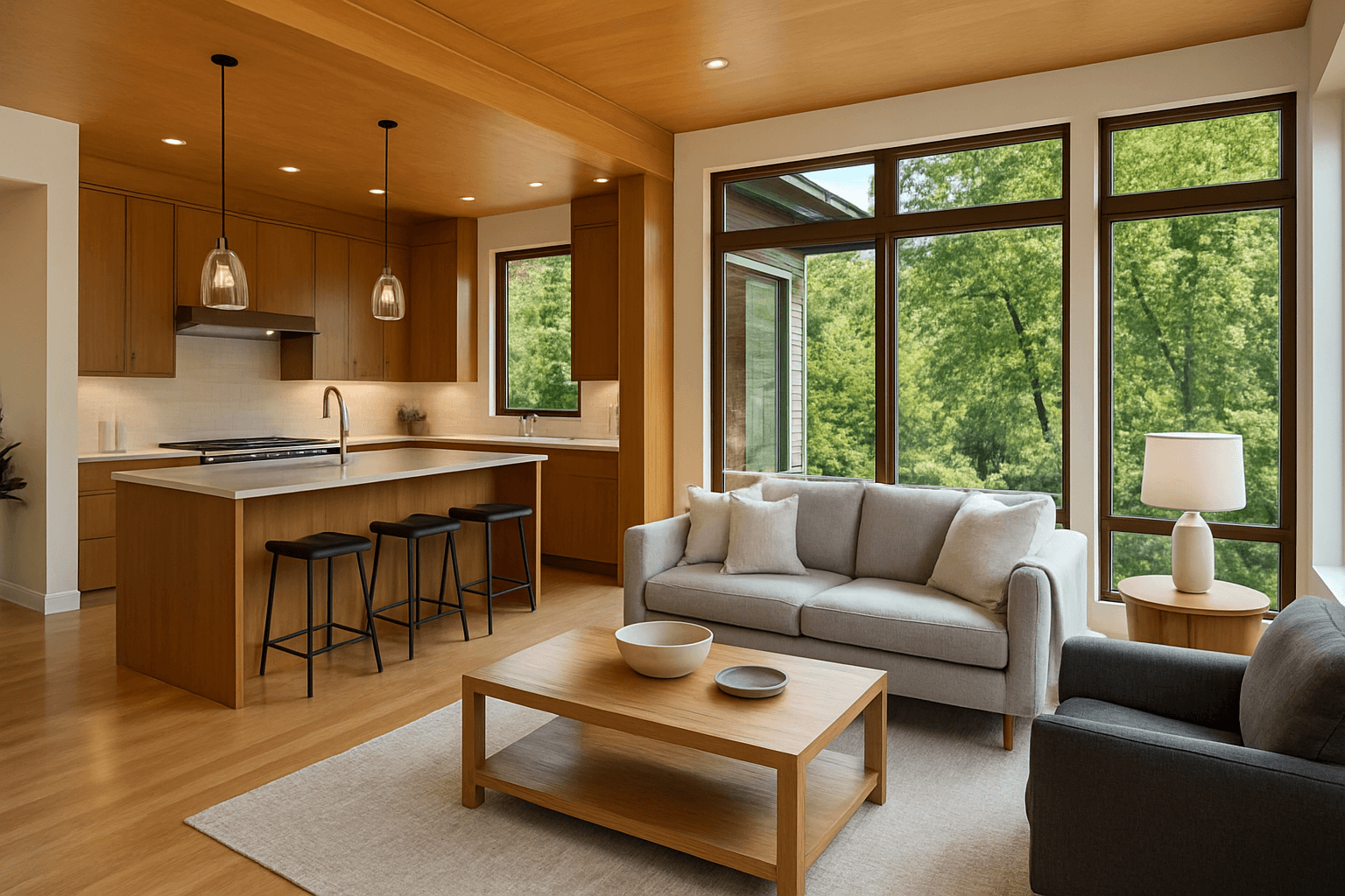 How Much Does House Cleaning Cost in Newcastle, WA? 2026 Price Guide