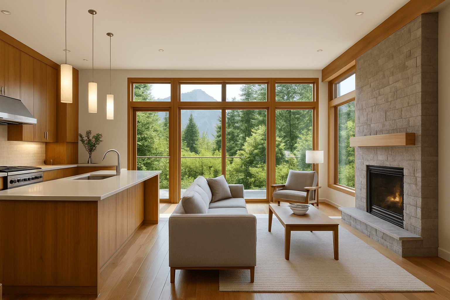 How Much Does House Cleaning Cost in North Bend? 2025 Price Guide