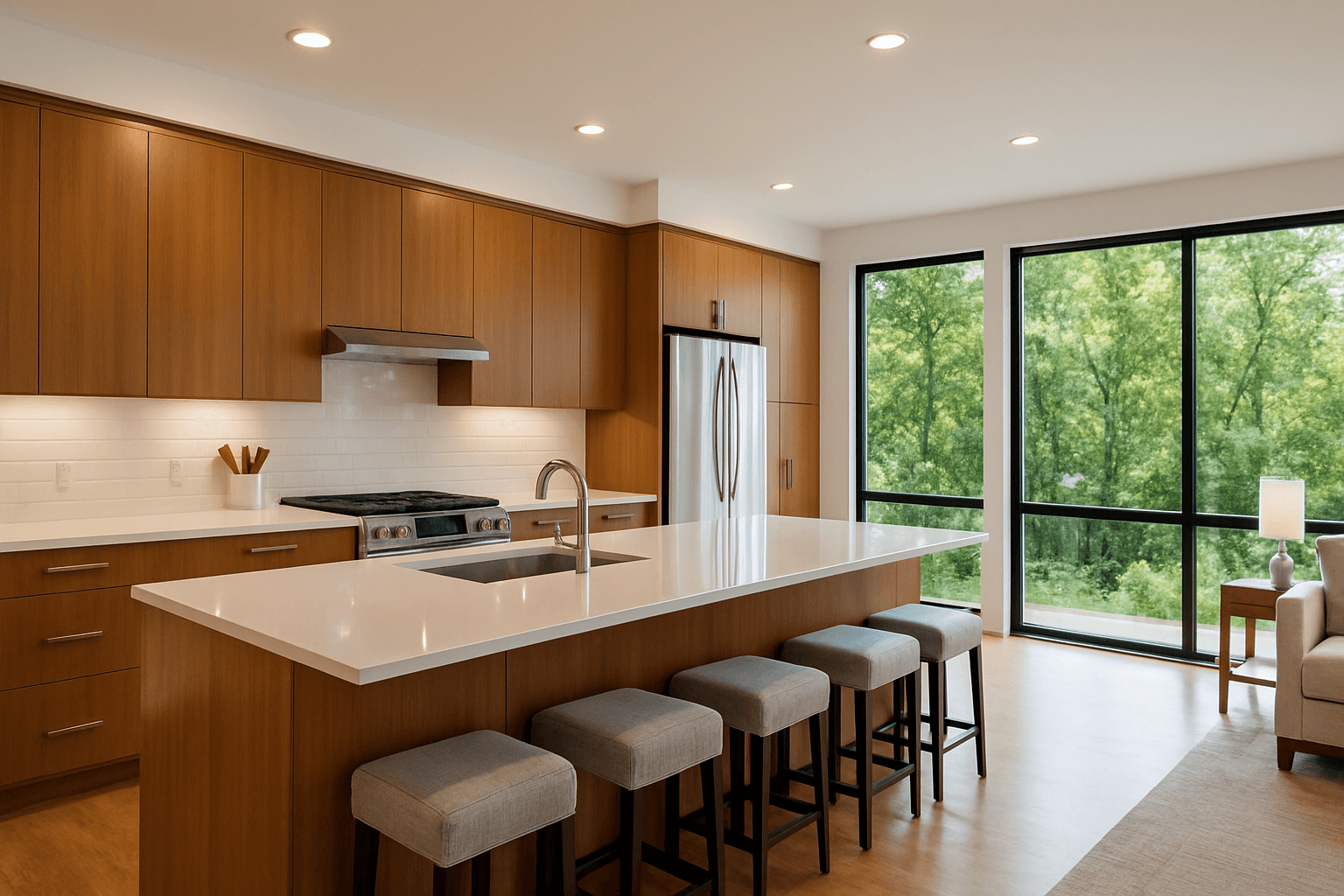How Much Does House Cleaning Cost in Shoreline? 2026 Price Guide