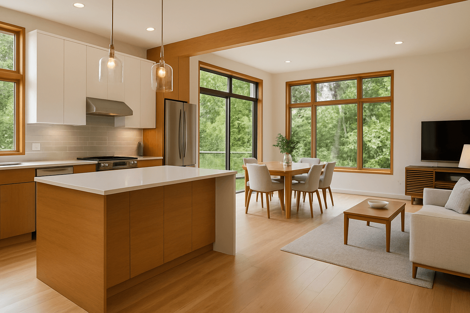 How Much Does House Cleaning Cost in Tukwila? 2025 Price Guide
