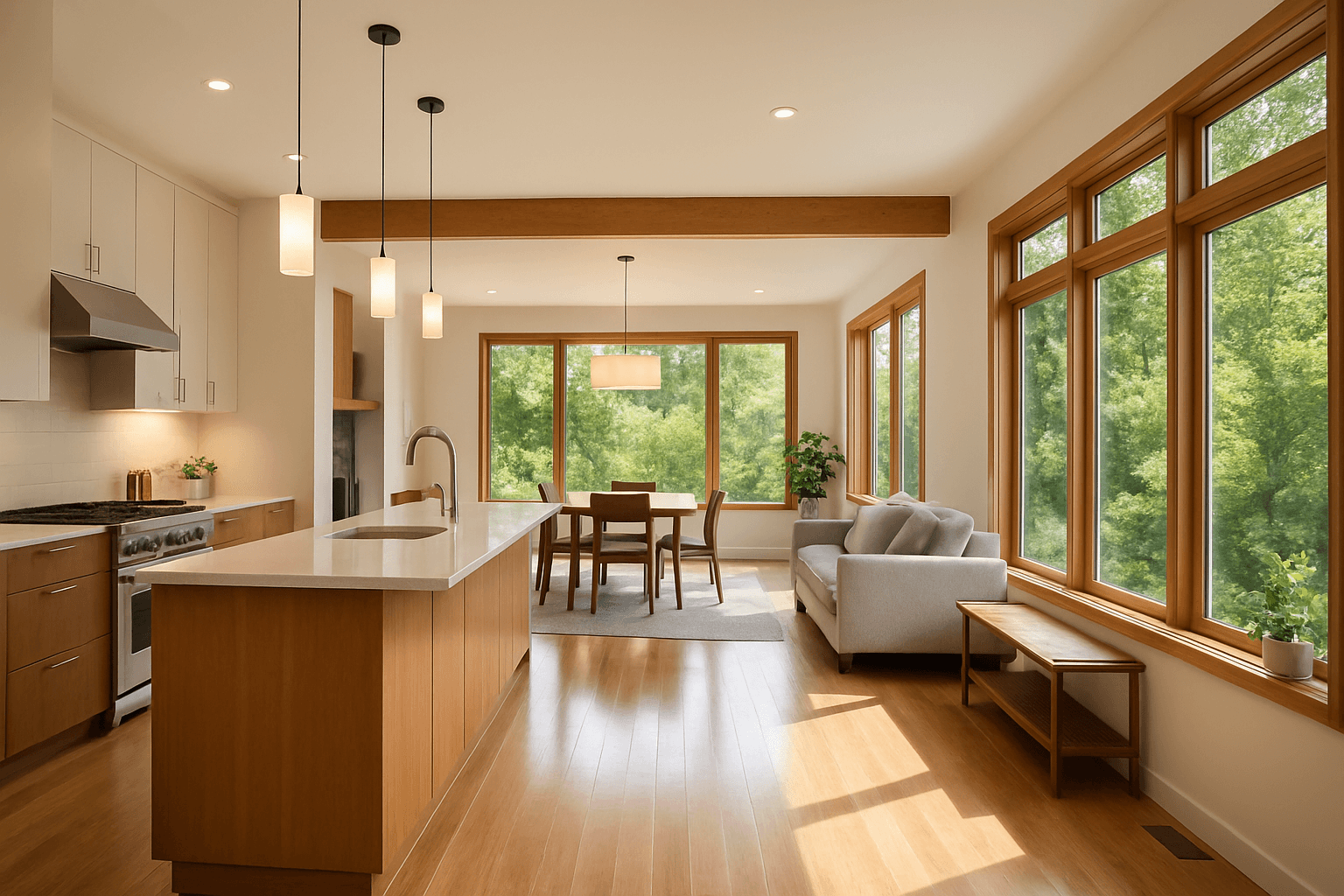 House Cleaning Tips for Homeowners in Seattle | 24 25 Cleaners