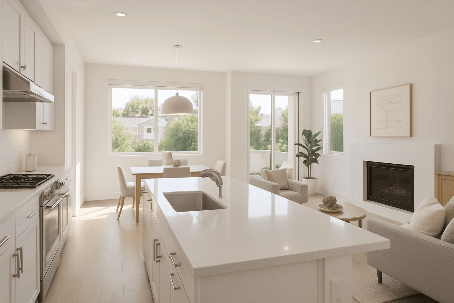 How Much Does House Cleaning Cost in Fullerton? 2026 Price Guide