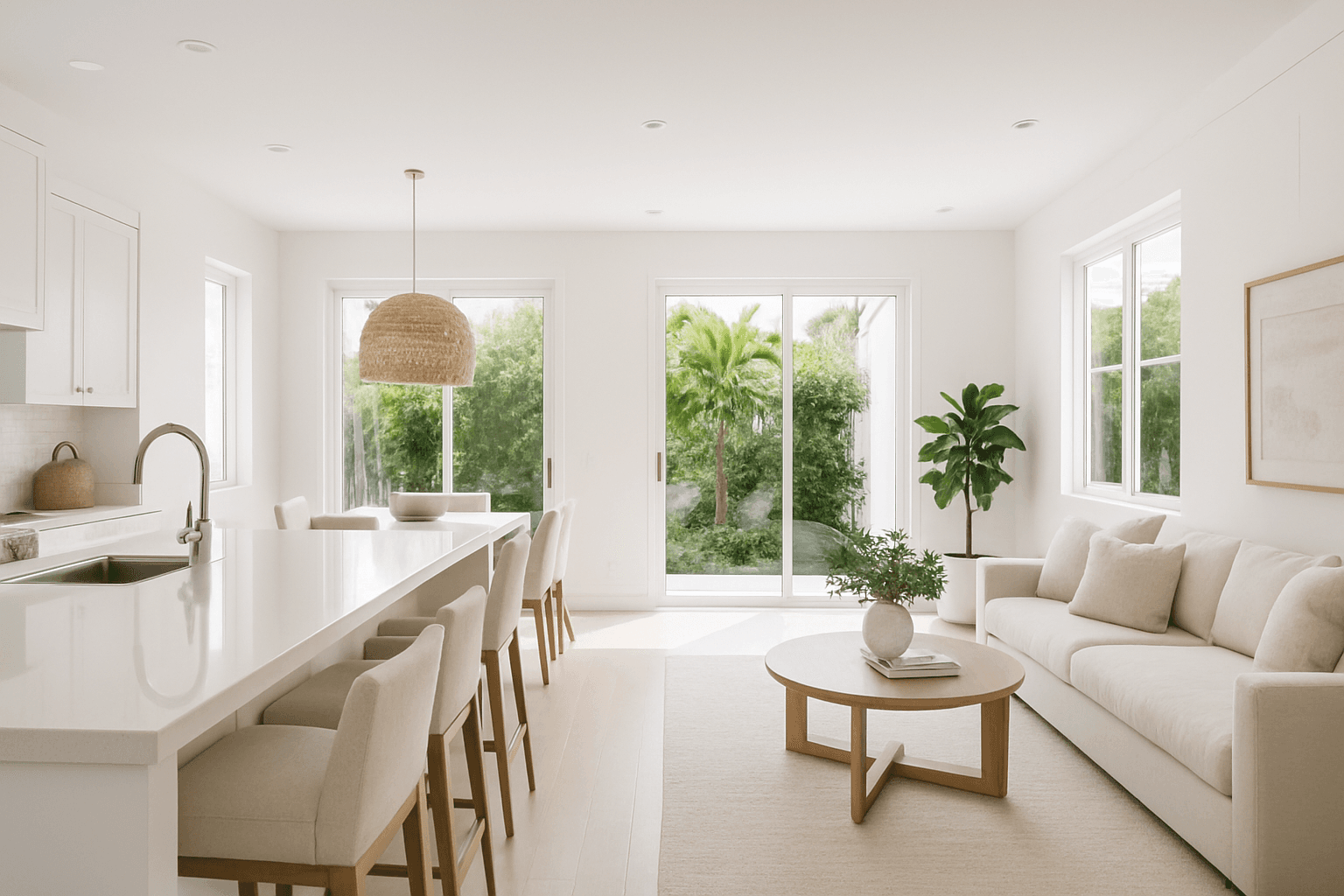 How Much Does House Cleaning Cost in Newport Beach? 2025 Price Guide
