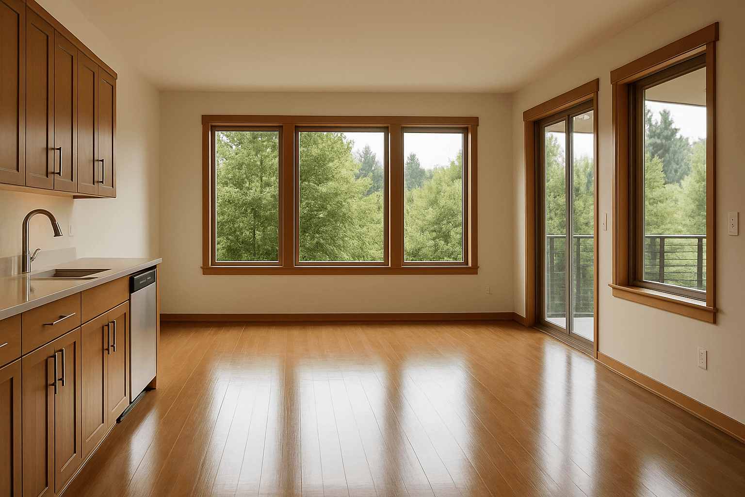 What Is Included in a Professional Move-In / Move-Out Cleaning? (2026 Seattle Guide)