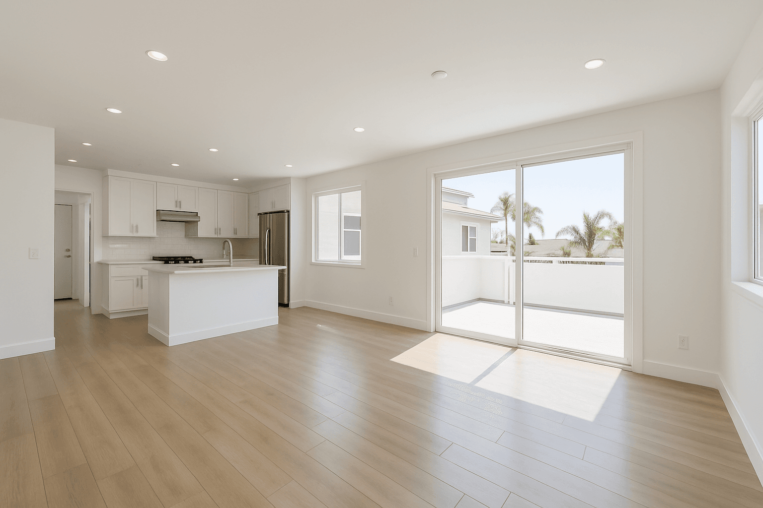 How Much Does Move-In / Move-Out Cleaning Cost in Newport Beach? 2025 Price Guide