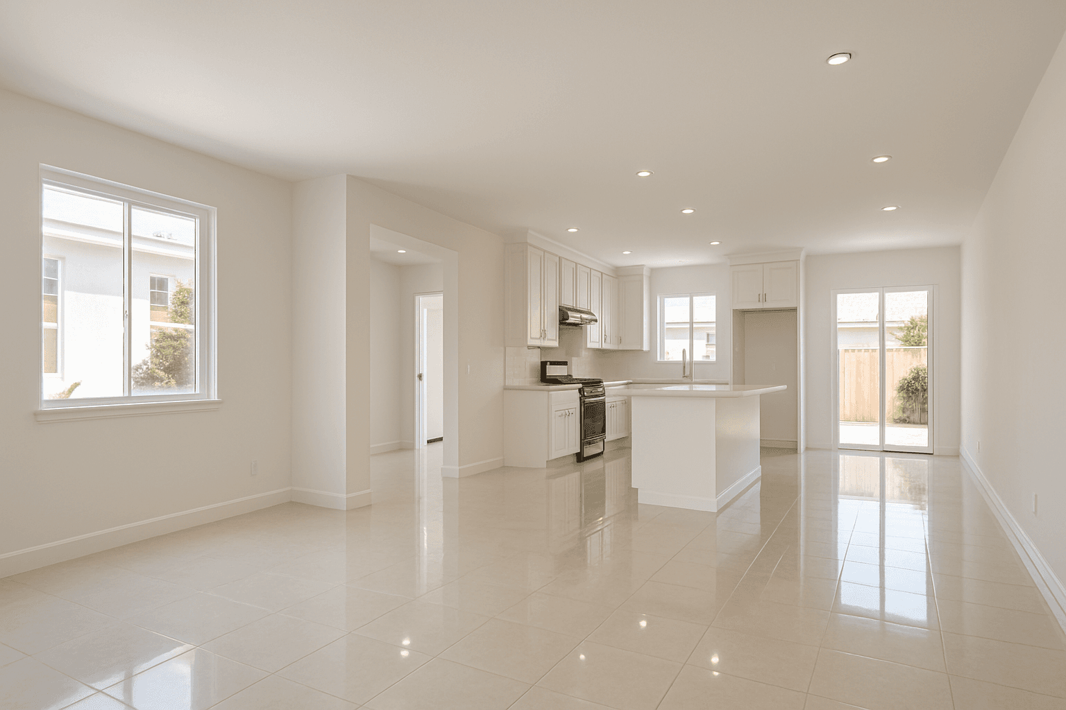 How Much Does Move-In / Move-Out Cleaning Cost in Orange? 2026 Price Guide