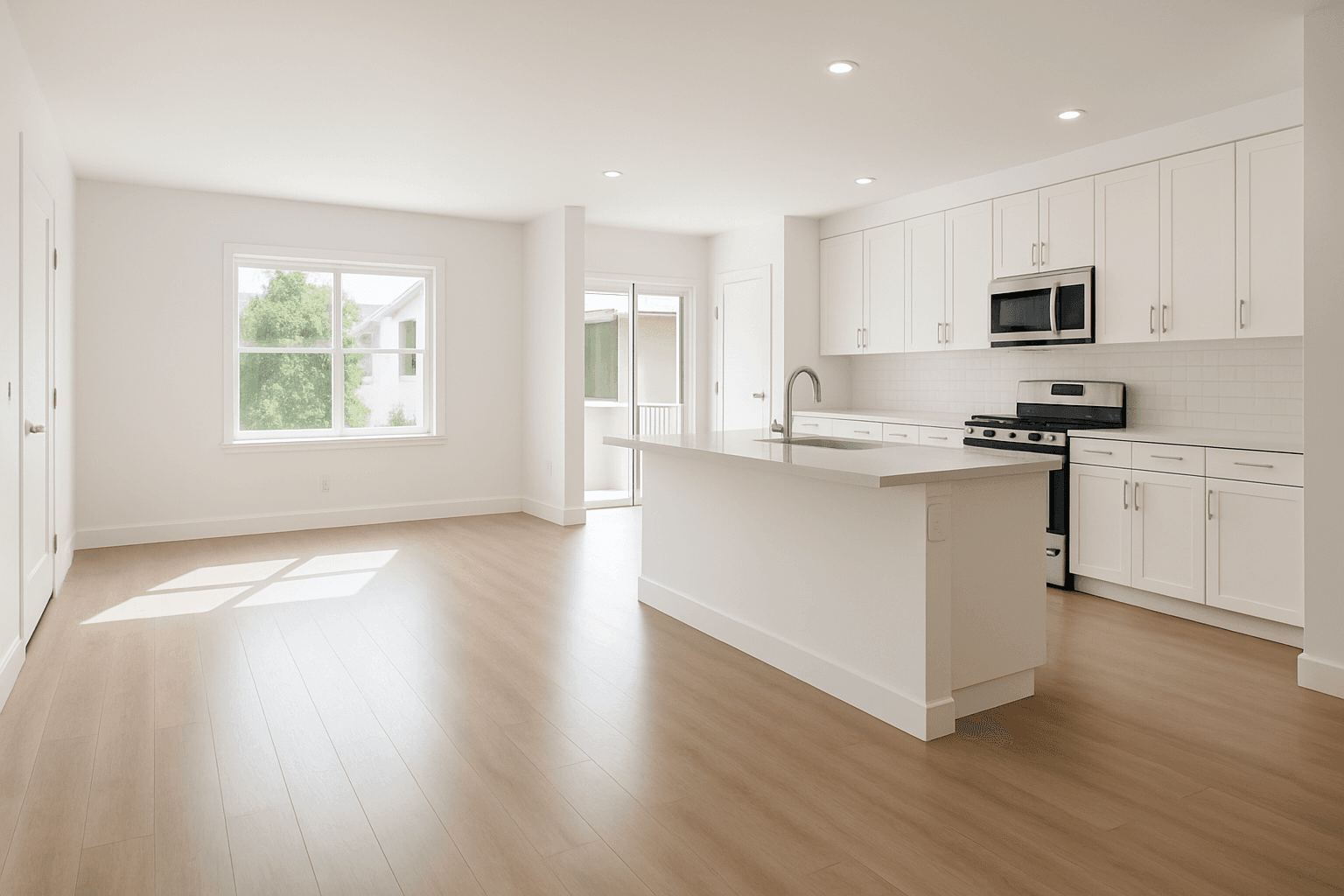 Move-In / Move-Out Cleaning FAQ: Your Questions Answered in Los Angeles / Orange County, CA