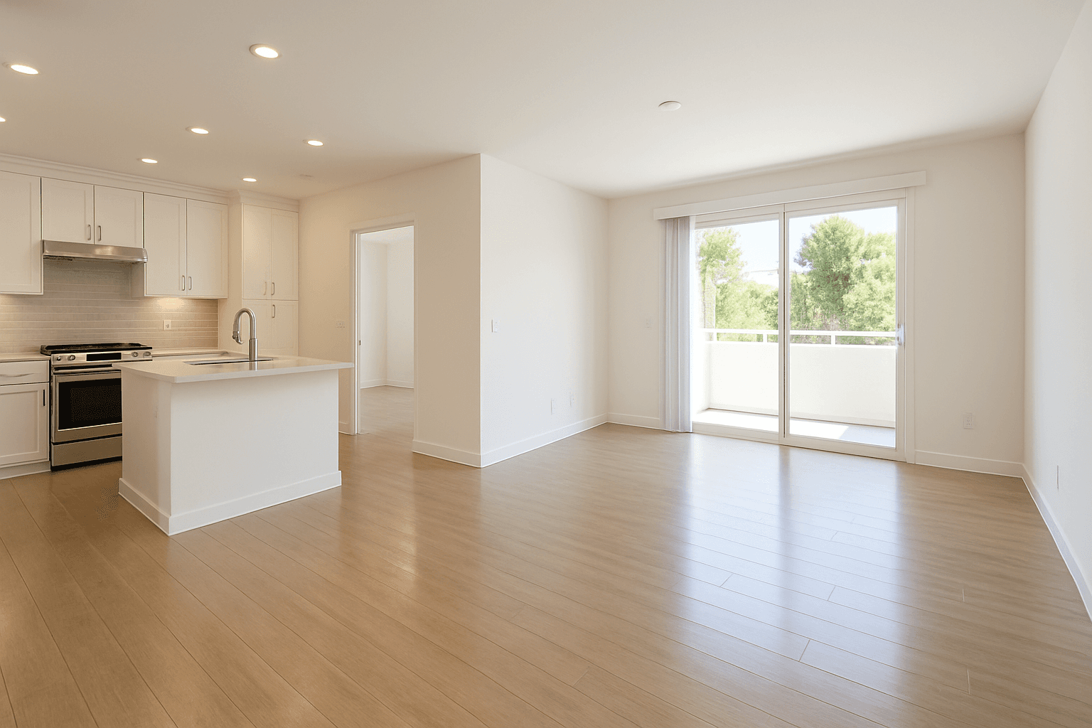 Move-In / Move-Out Cleaning Tips for Homeowners in Los Angeles / Orange County, CA