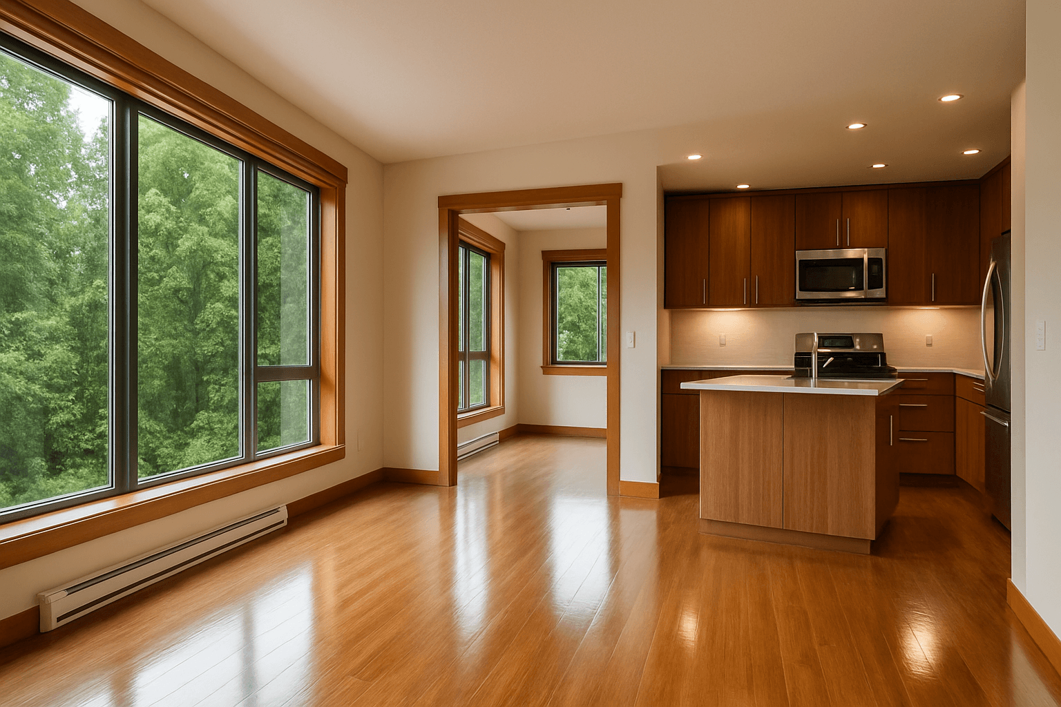Move-In / Move-Out Cleaning Tips for Homeowners in Seattle / Bellevue, WA