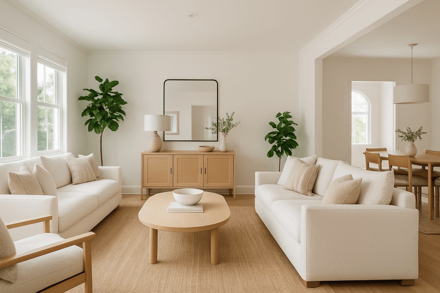 Recurring Cleaning Tips for Homeowners in Los Angeles / Orange County, CA