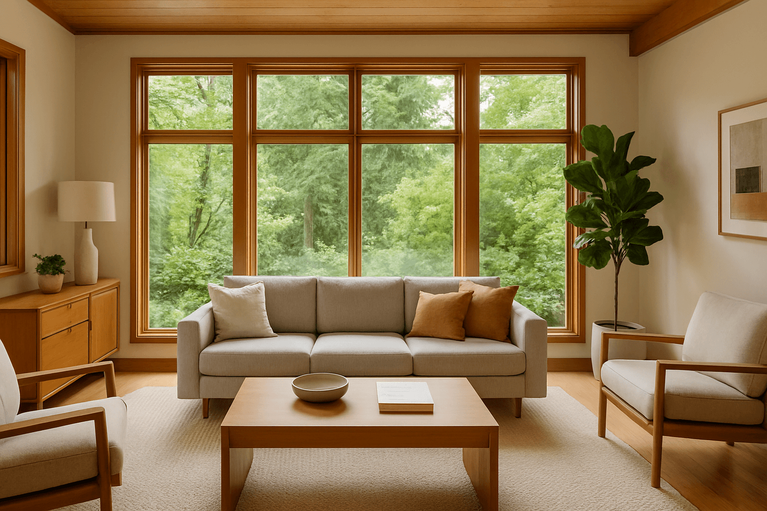 Recurring Cleaning Tips for Homeowners in Seattle / Bellevue, WA