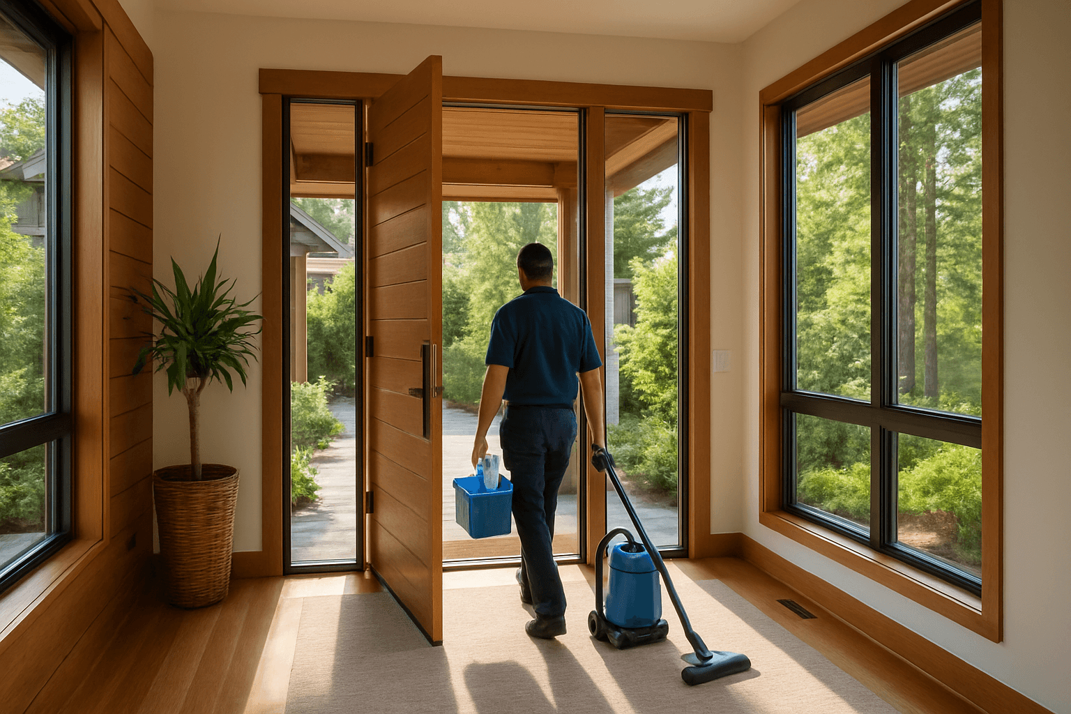 How Much Does Same-Day Cleaning Cost in Bellevue? 2026 Price Guide