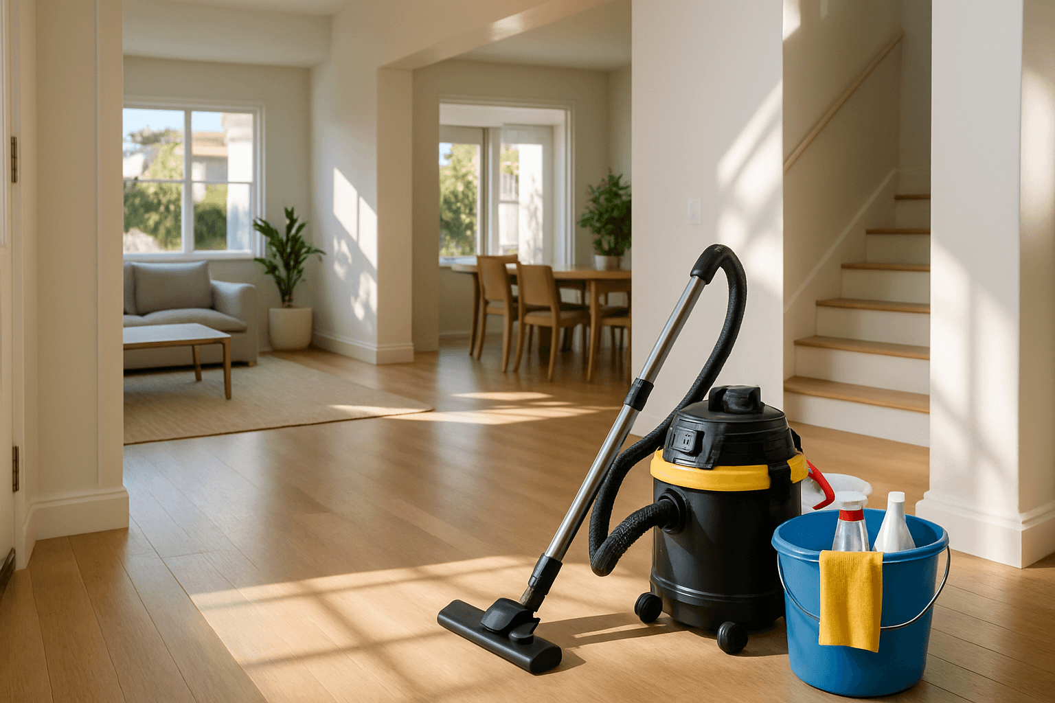 How Much Does Same-Day Cleaning Cost in Irvine? 2026 Price Guide