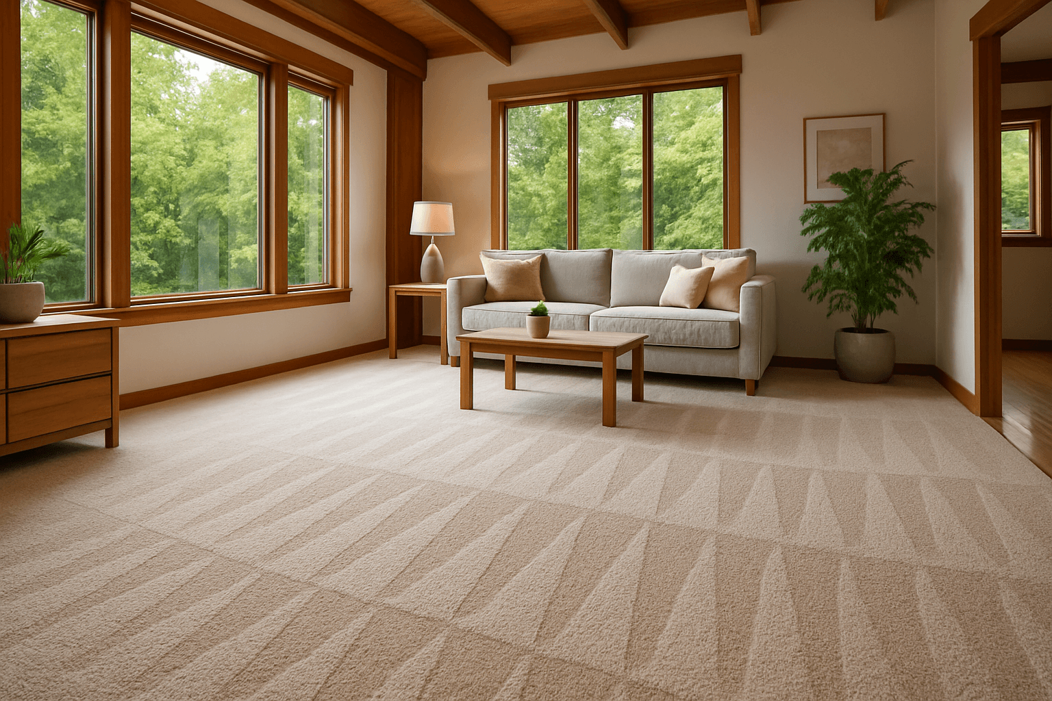 What Is Included in a Professional Carpet Cleaning? | 24 25 Cleaners Seattle