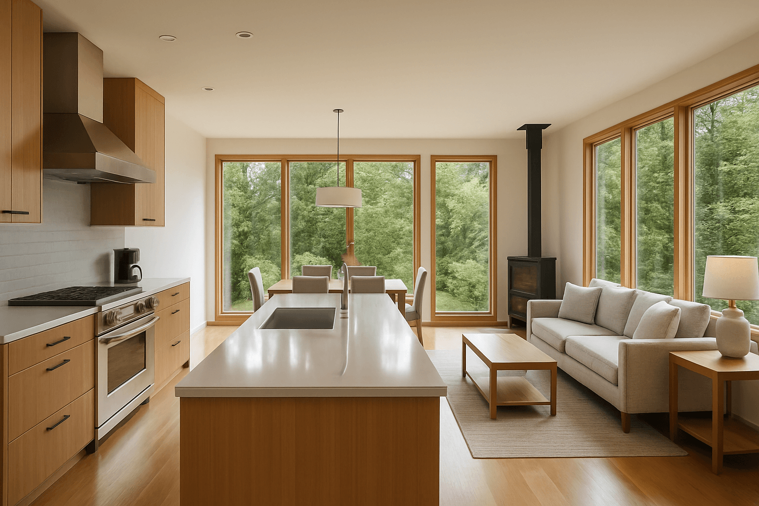 Winter Cleaning Guide for Seattle & Bellevue, WA | 24 25 Cleaners