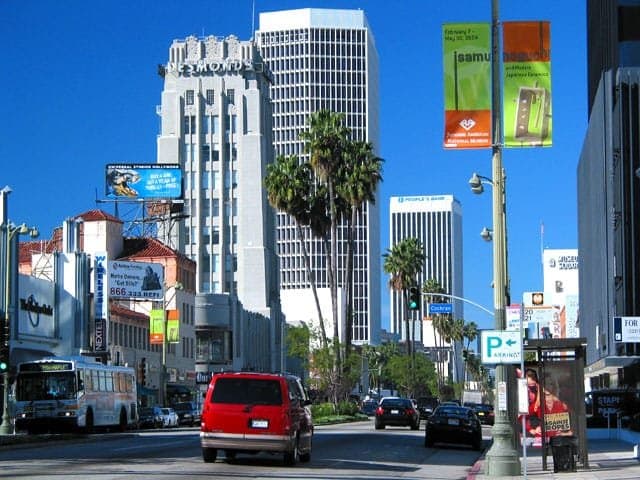 LA vs Orange County Cleaning Prices: Cost Comparison Guide