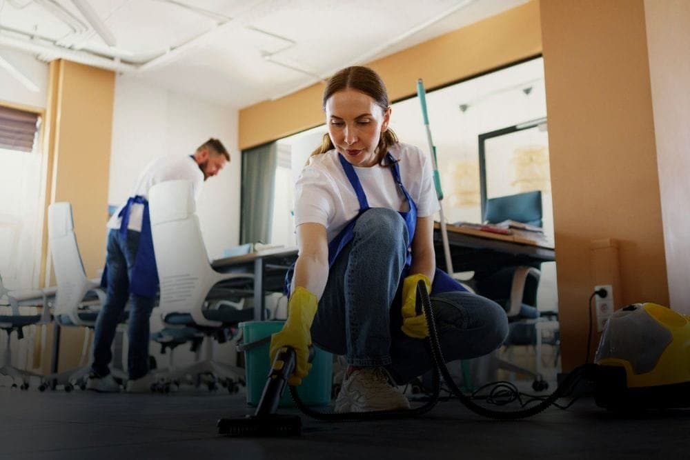 Same-Day House Cleaning Cost: Rush Service Pricing & What to Expect