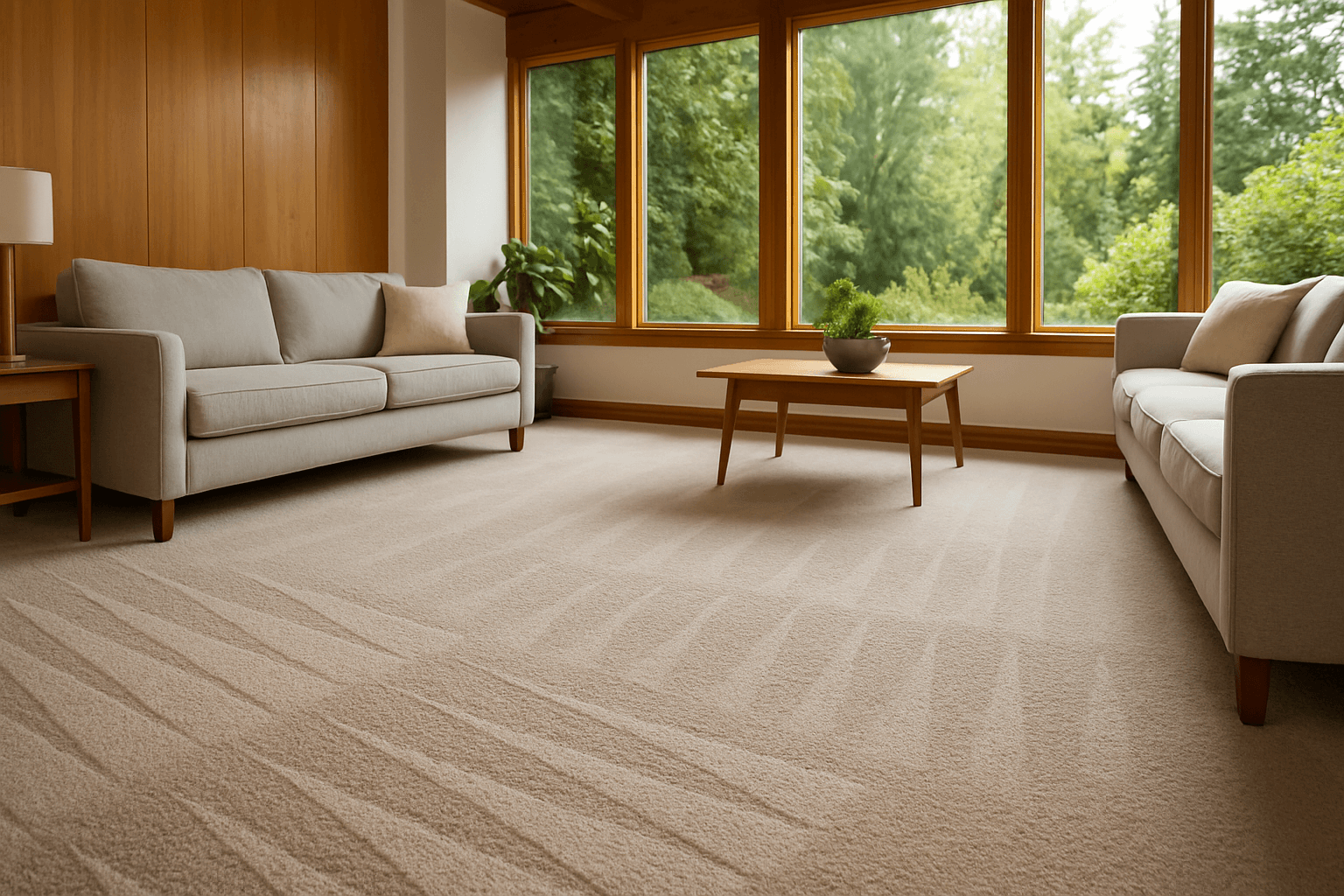 How Much Does Carpet Cleaning Cost in Seattle? 2025 Price Guide