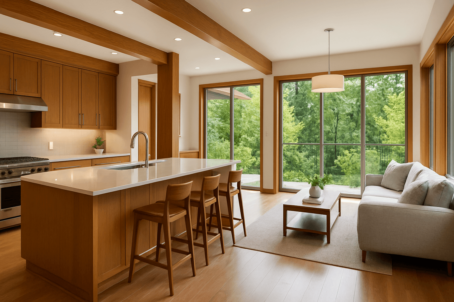 How Much Does House Cleaning Cost in Issaquah? 2025 Price Guide