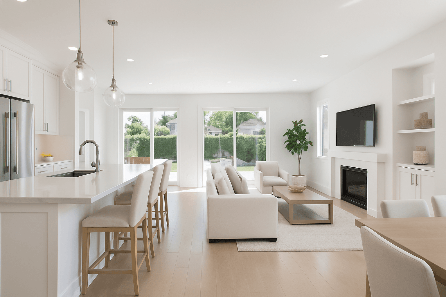 How Much Does House Cleaning Cost in Laguna Niguel? 2025 Price Guide