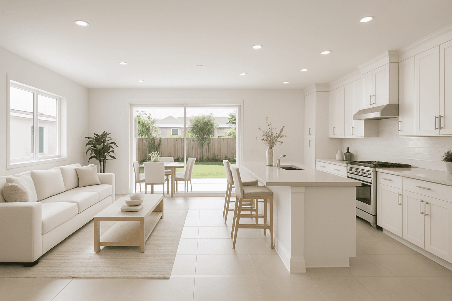 How Much Does House Cleaning Cost in Lake Forest? 2025 Price Guide