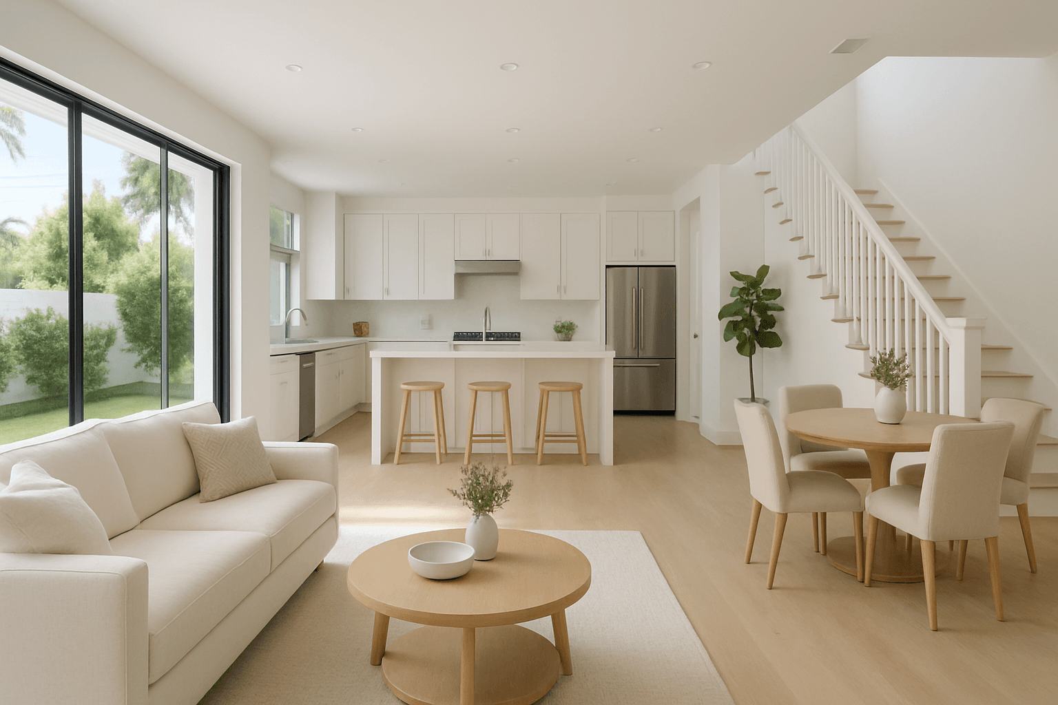 How Much Does House Cleaning Cost in Santa Monica? 2025 Price Guide