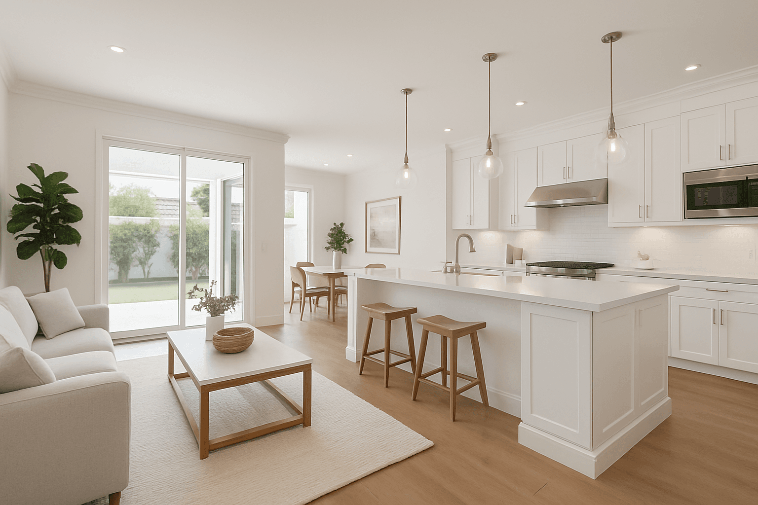 How Much Does House Cleaning Cost in Tustin? 2025 Price Guide