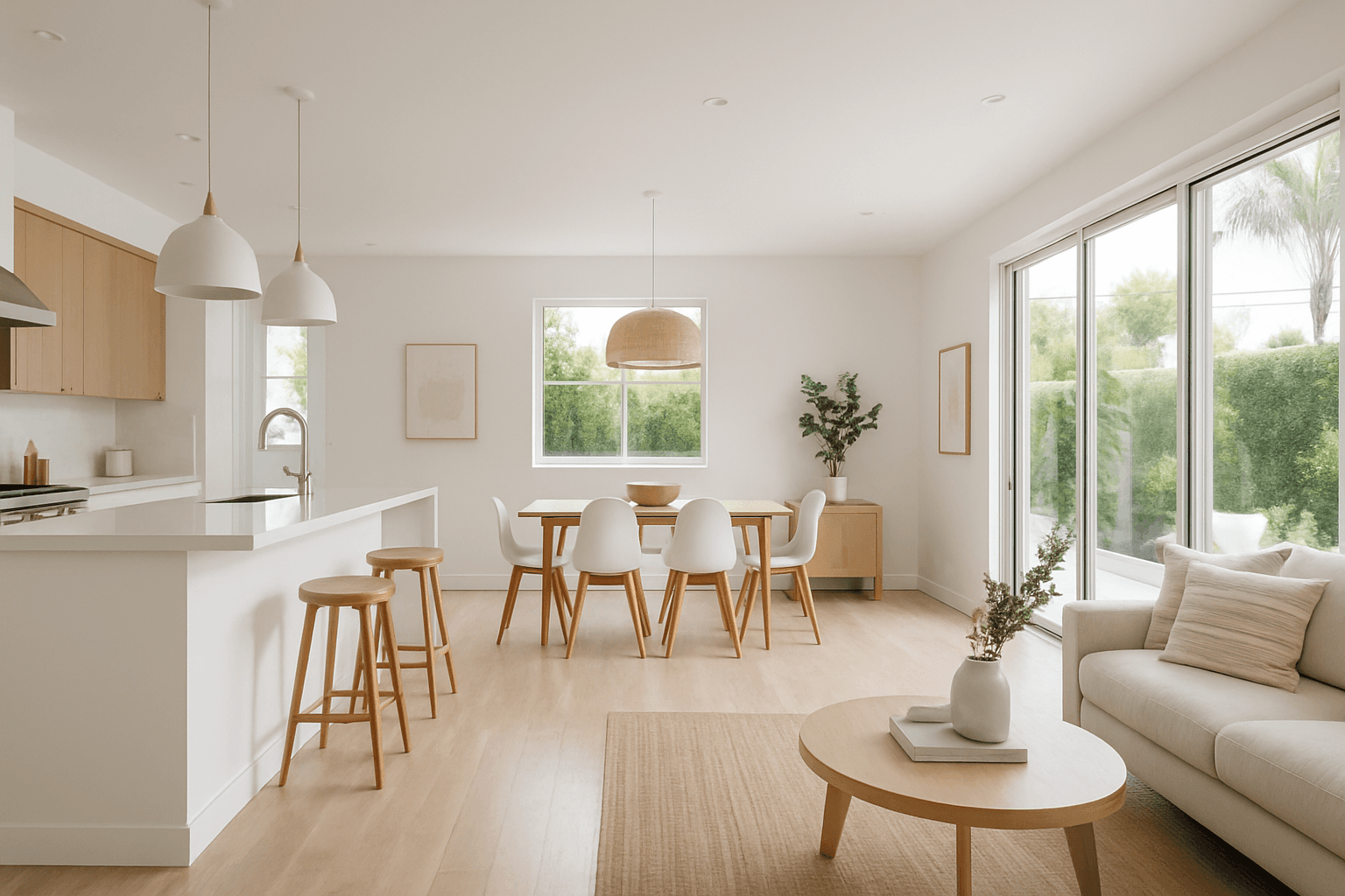 House Cleaning FAQ: Your Questions Answered in Los Angeles | 24 25 Cleaners