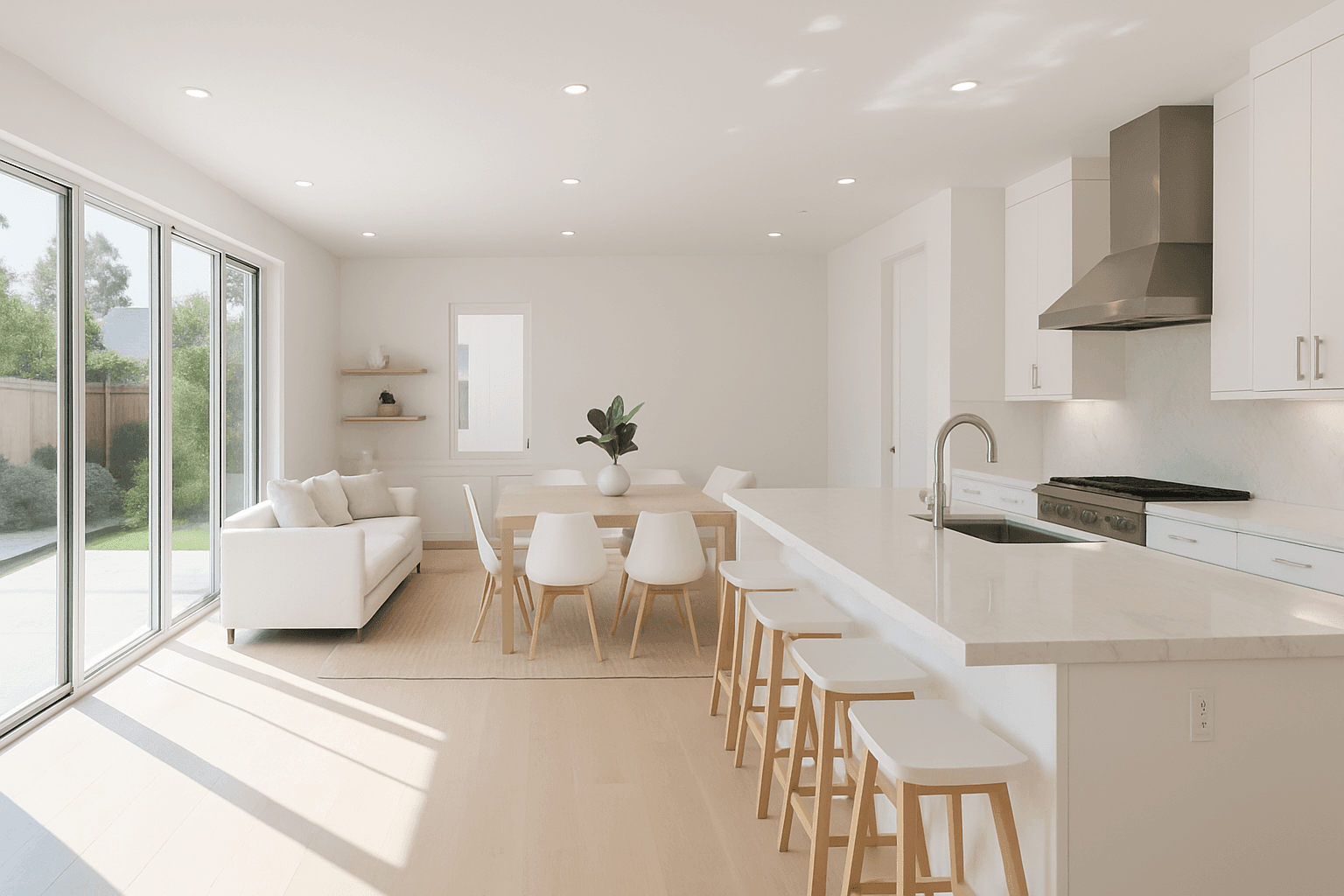 House Cleaning Tips for Homeowners in Irvine, CA | 24 25 Cleaners