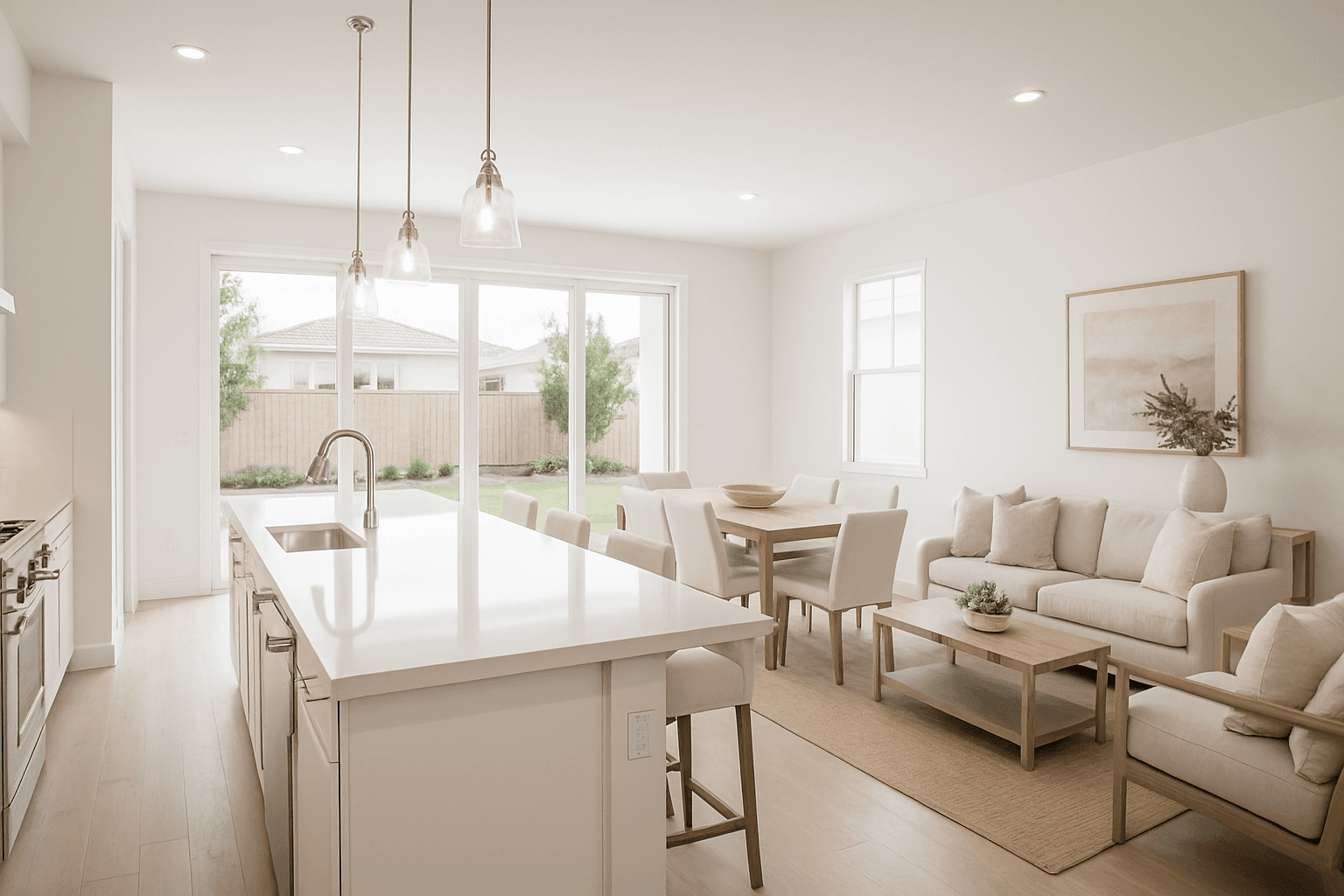How Much Does House Cleaning Cost in Lake Forest? 2025 Price Guide