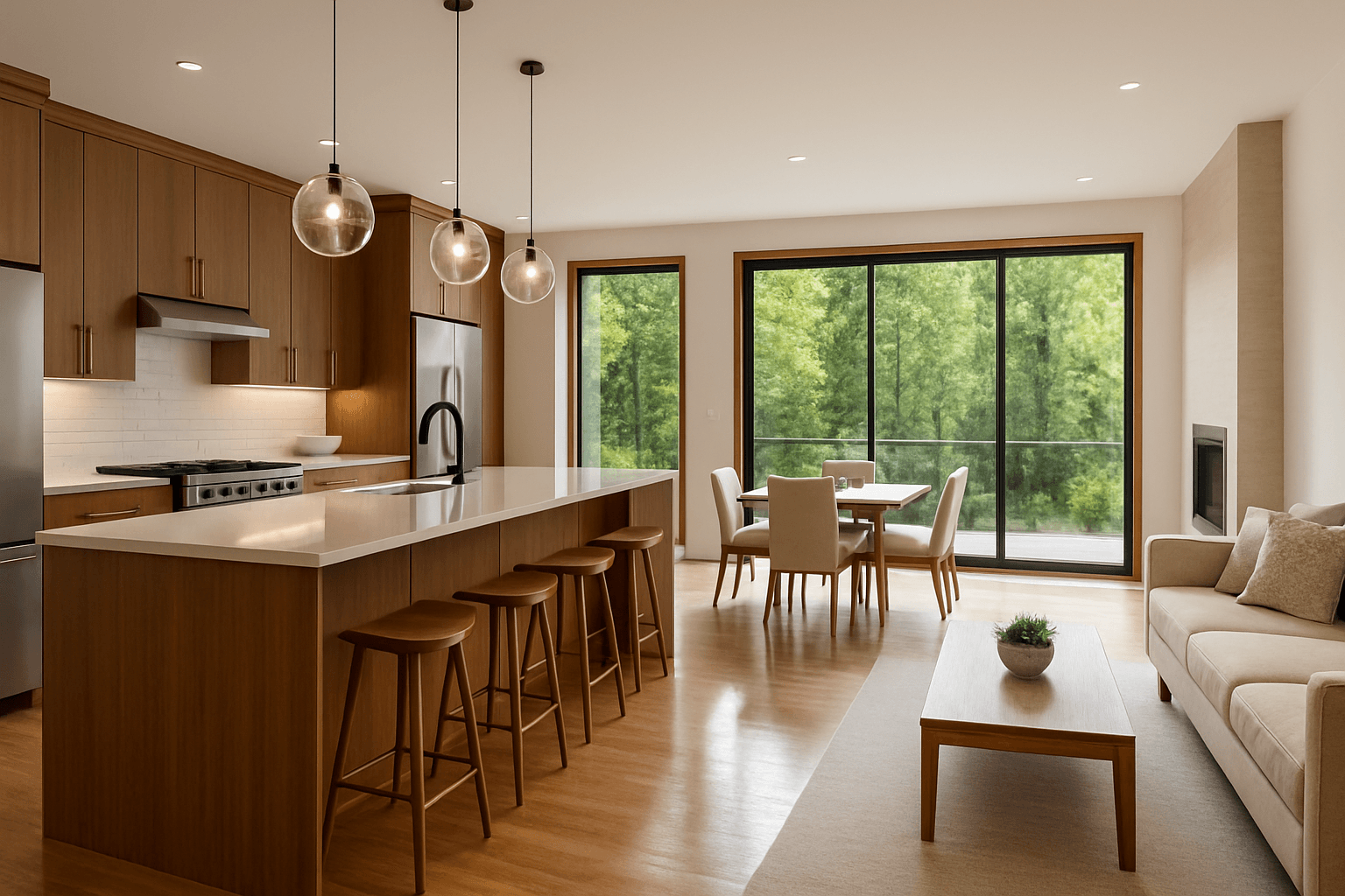How Much Does House Cleaning Cost in Woodinville? 2025 Price Guide