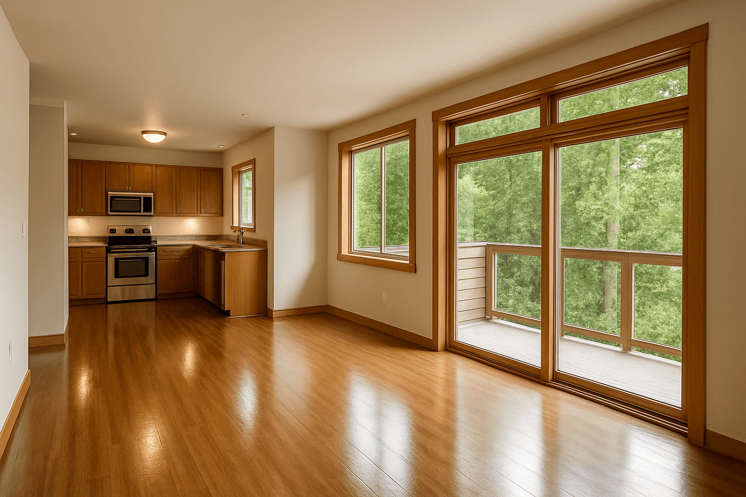 How Much Does Move-In / Move-Out Cleaning Cost in Renton? 2025 Price Guide