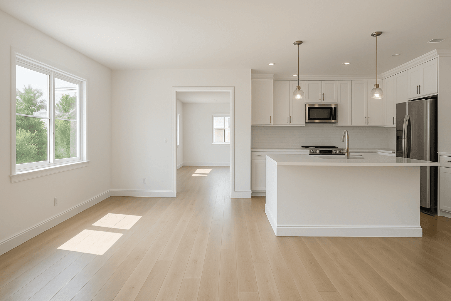 How Much Does Post-Construction Cleaning Cost in Los Angeles? 2025 Price Guide