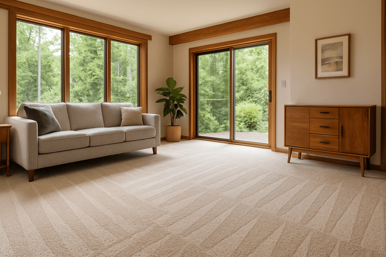 What Is Included in a Professional Carpet Cleaning? A Seattle Homeowner's Complete Guide