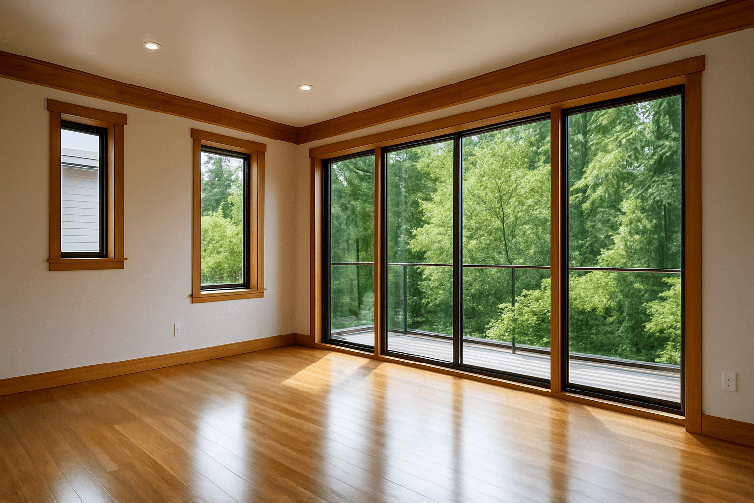 What Is Included in a Professional Post-Construction Cleaning? | 24 25 Cleaners Seattle